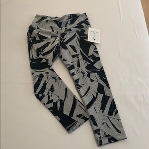 Yoga smoga crop legging